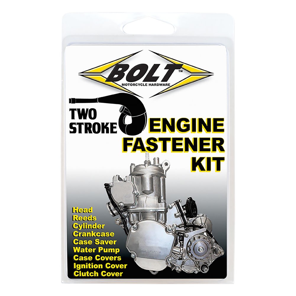 Bolt Engine Fastener Kit 2066260048