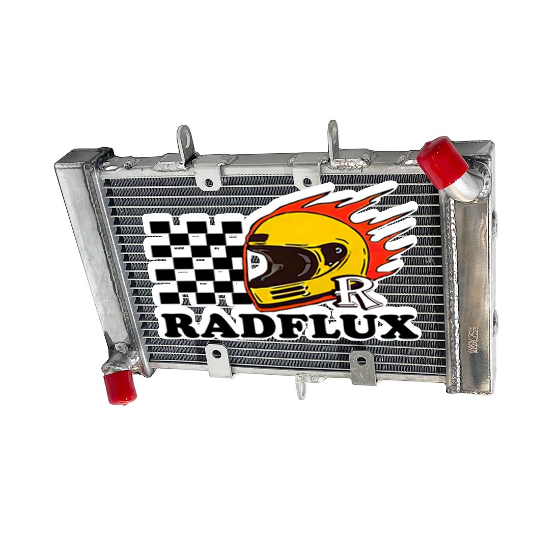 Full Aluminum Cooling Radiator Fit to Honda CB1000R CB 1000 R 2018 2019 2020 New