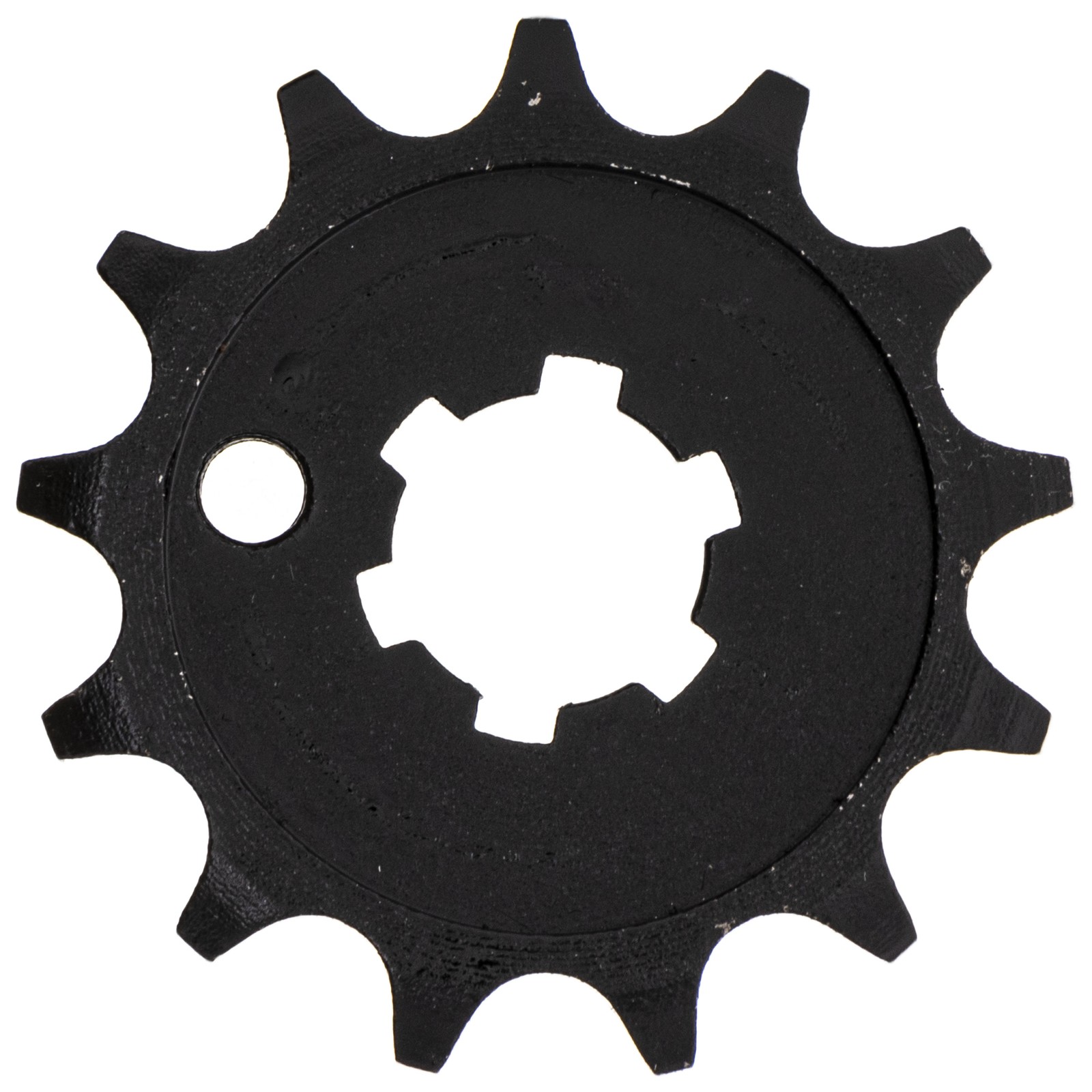 Sprocket Chain Set for Kawasaki KX100 Suzuki RM100 13/51 Tooth 428 Rear Front