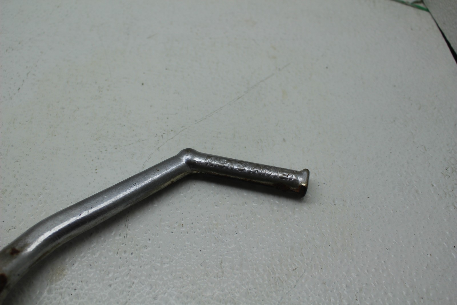 1979 HONDA XL125S KICKSTART KICK START LEVER (#495)