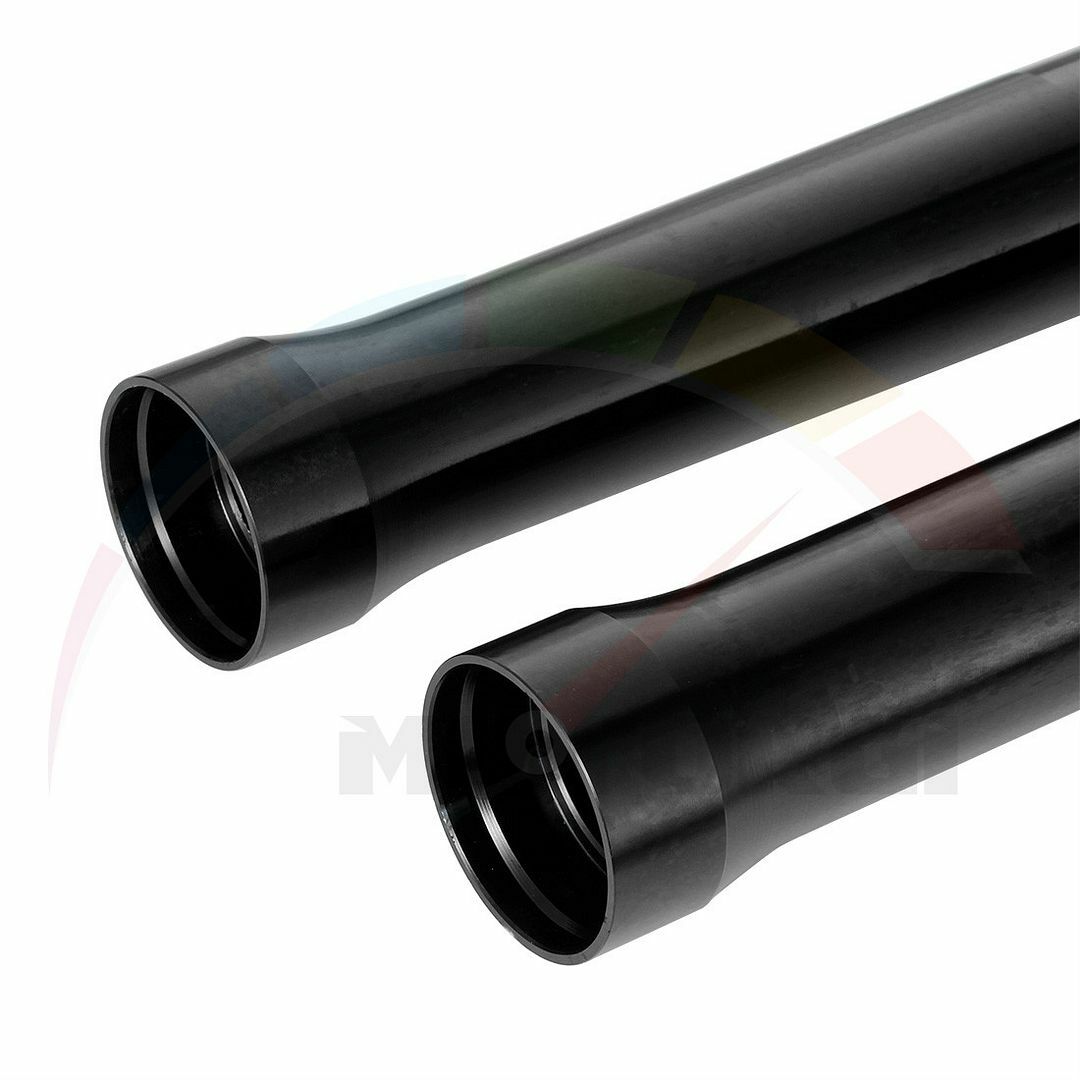 Front Fork Shock Pipes Outer Tubes For YAMAHA YZF R6 2008-2015 13S-23110-00-0