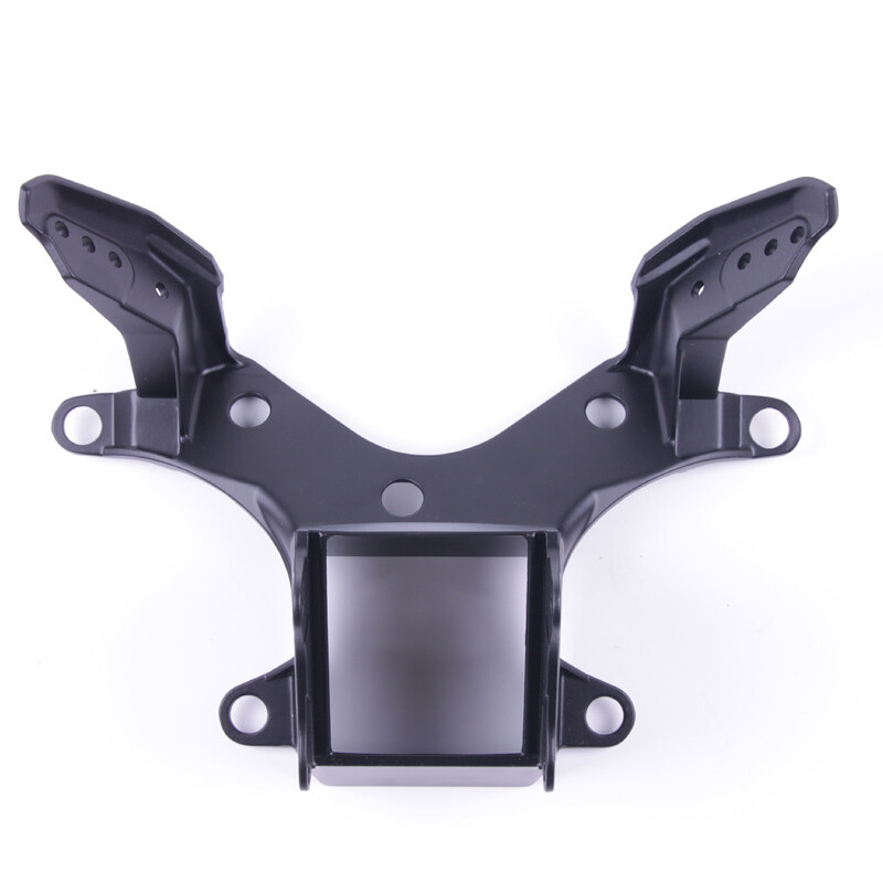 Front Headlight Lamp &Upper Fairing Bracket Fits For Yamaha YZF R6 2008-2016