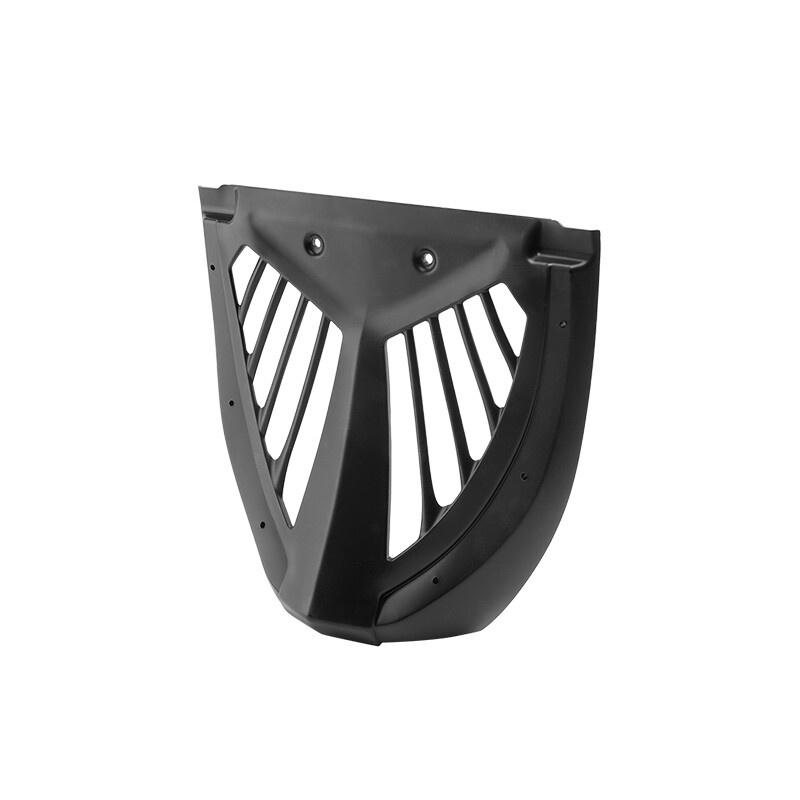 Under Fairing Cover Belly Panel Engine Guard For Honda Rebel 500 CMX500 2017-up