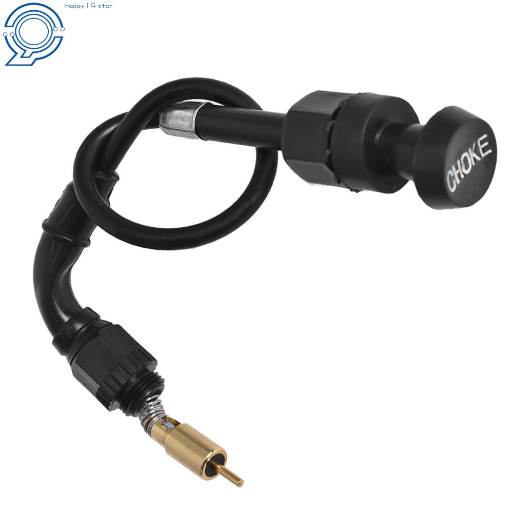 Carburetor Choke Cable for CV40mm Sportster XL883 XL1200 7421-99