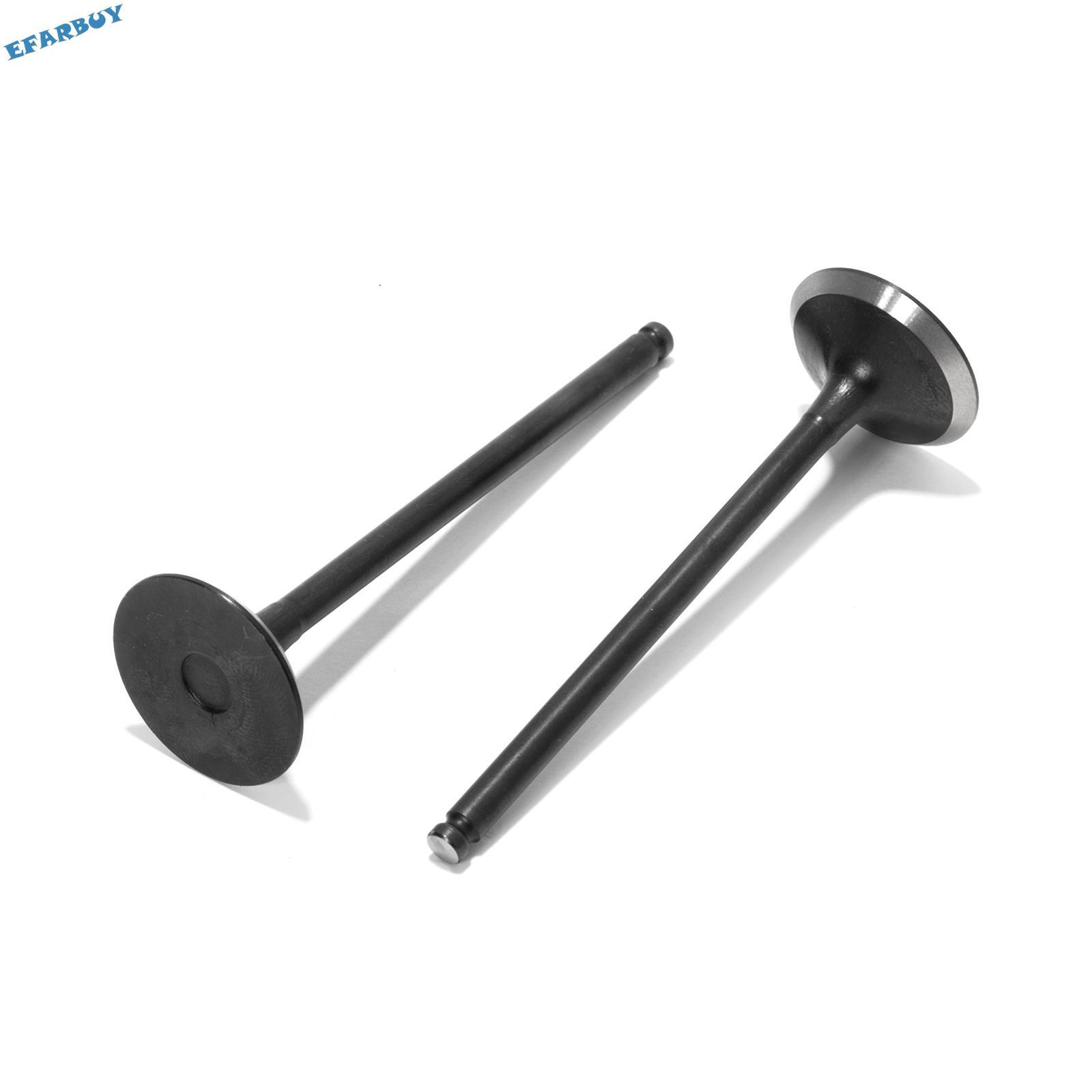 For Yamaha YZ250F 2014-2018 Intake Exhaust Valves Seals YZ250FX WR250F 2015-2019