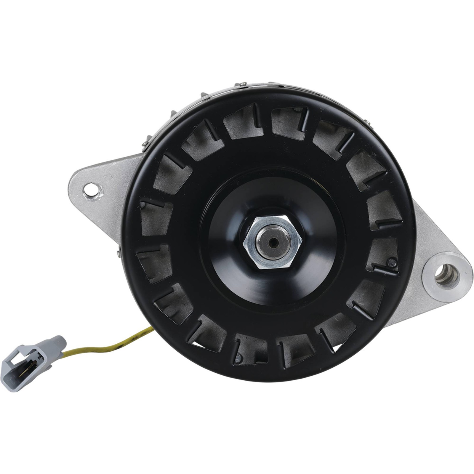 Alternator For John Deere Gator 4×2, Gator 4×2 Trail Diesel; 400-16150