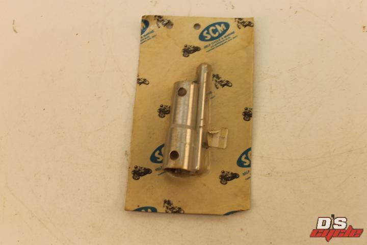 SCM Spark Plug Wrench – SP-78-14 – 12×14 MM – New Old Stock