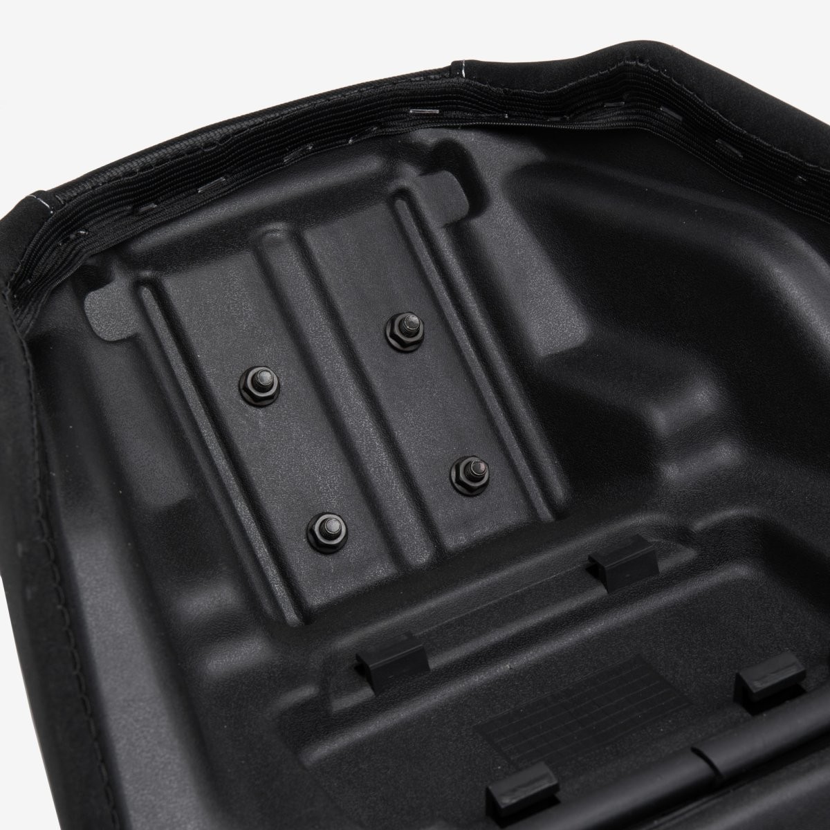 Main Seat for Lexmoto XDV 300 Euro 5 LJ300T-18A-E5,Longjia LJ300T-18A CMPO Front