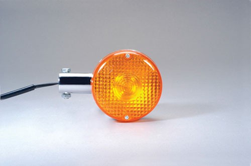 K&S DOT Turn Signals, For YAMAHASXV-250/535/920, XJ-650/750/1100, 25-4095