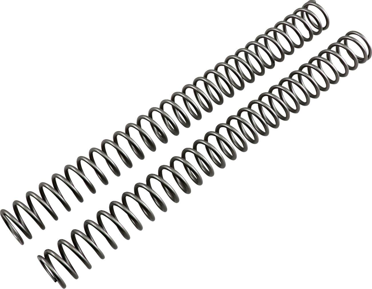 Factory Connection Fork Springs 0.45 kg/mm MPN LRN-045