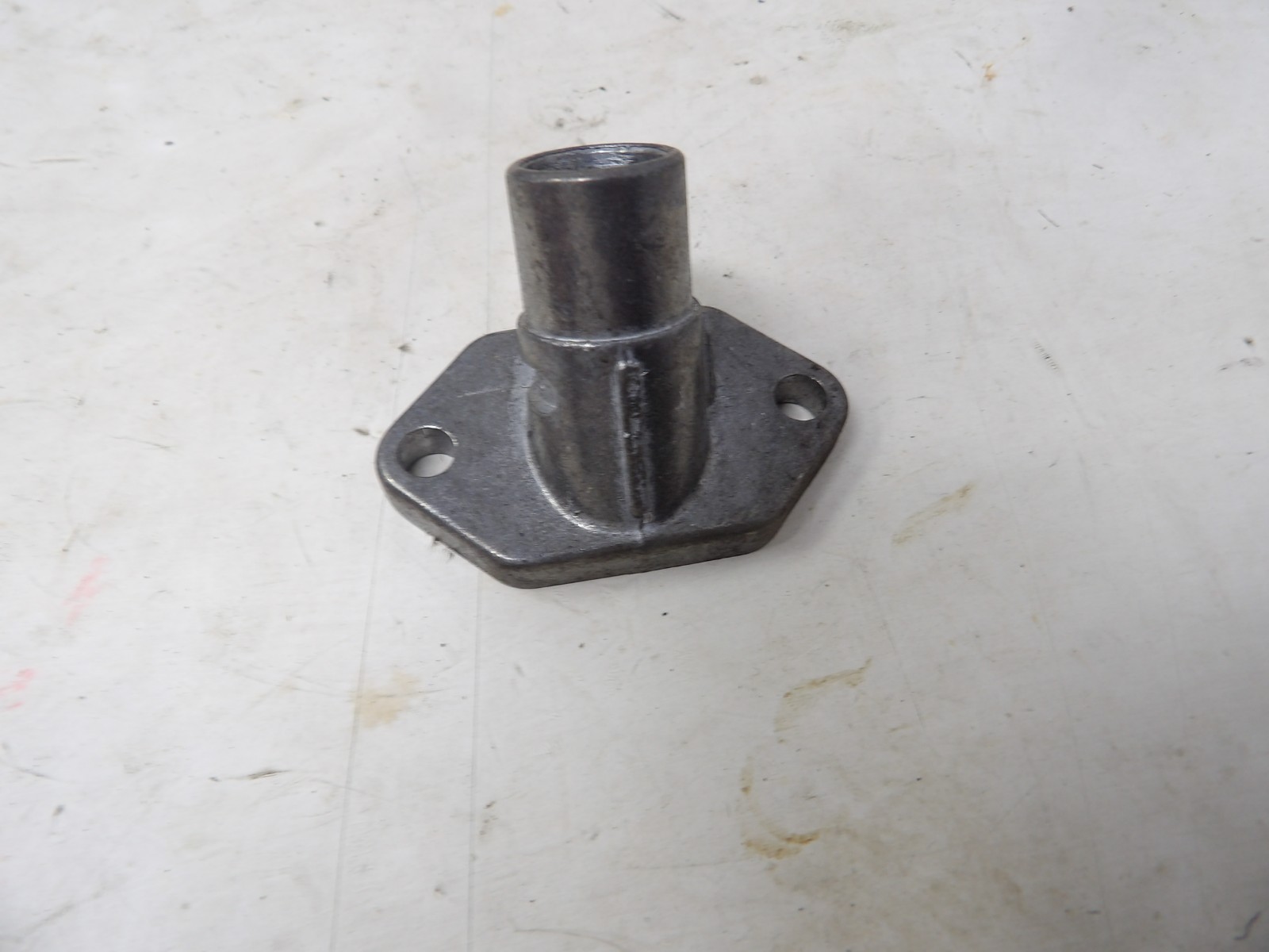 New NOS Italjet Buster Victory Intake Manifold Morini Franco Motori 50cc