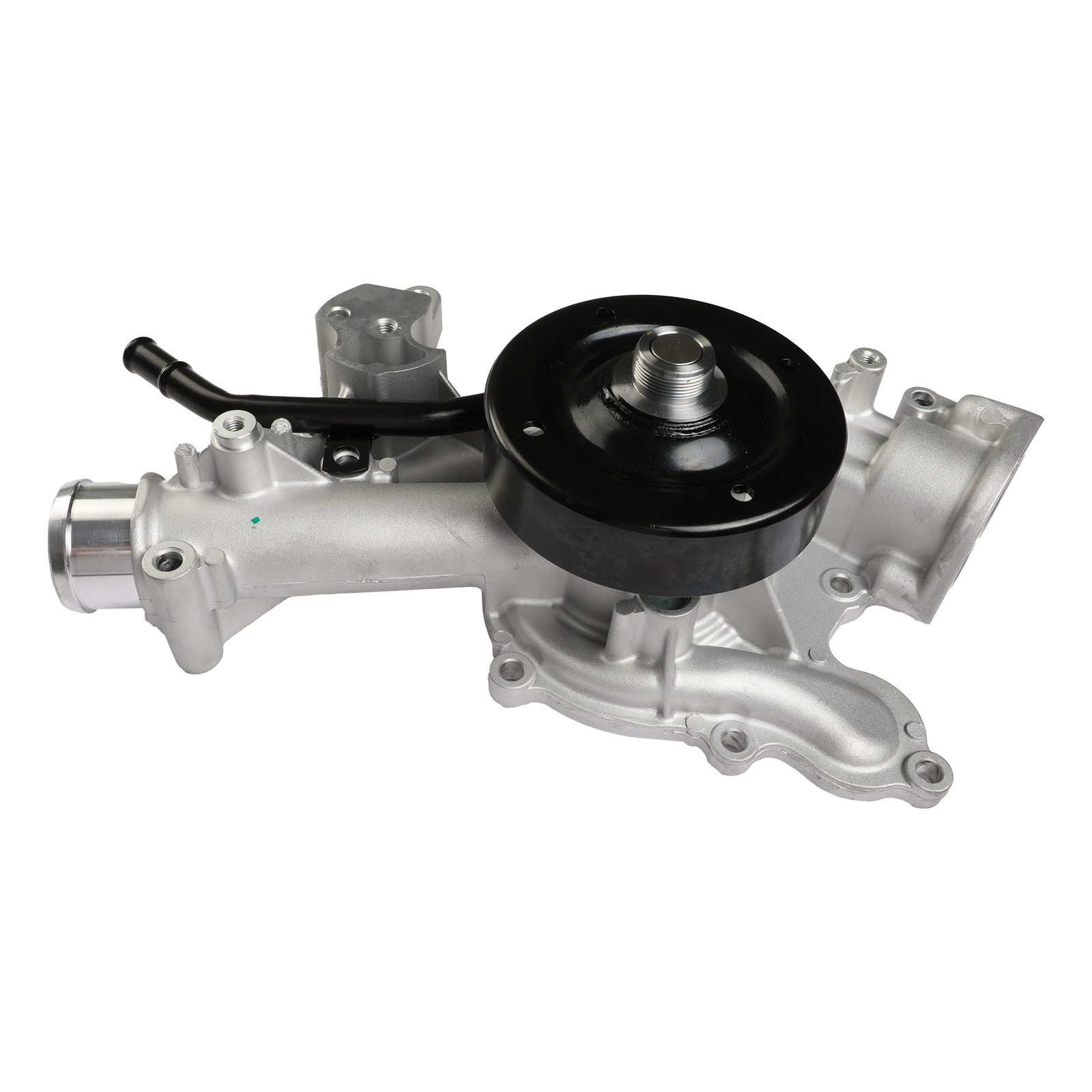 Water Pump w/ Gasket For 2003-2008 Dodge Hemi Engine RAM Pickup 1500 V8-5.7L A