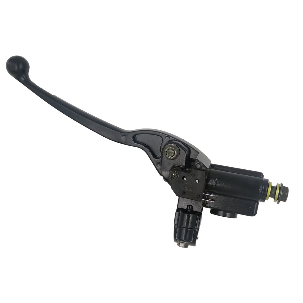 Right Front Brake Master Cylinder Lever For Honda CX500, 650 Goldwing 1000 1100