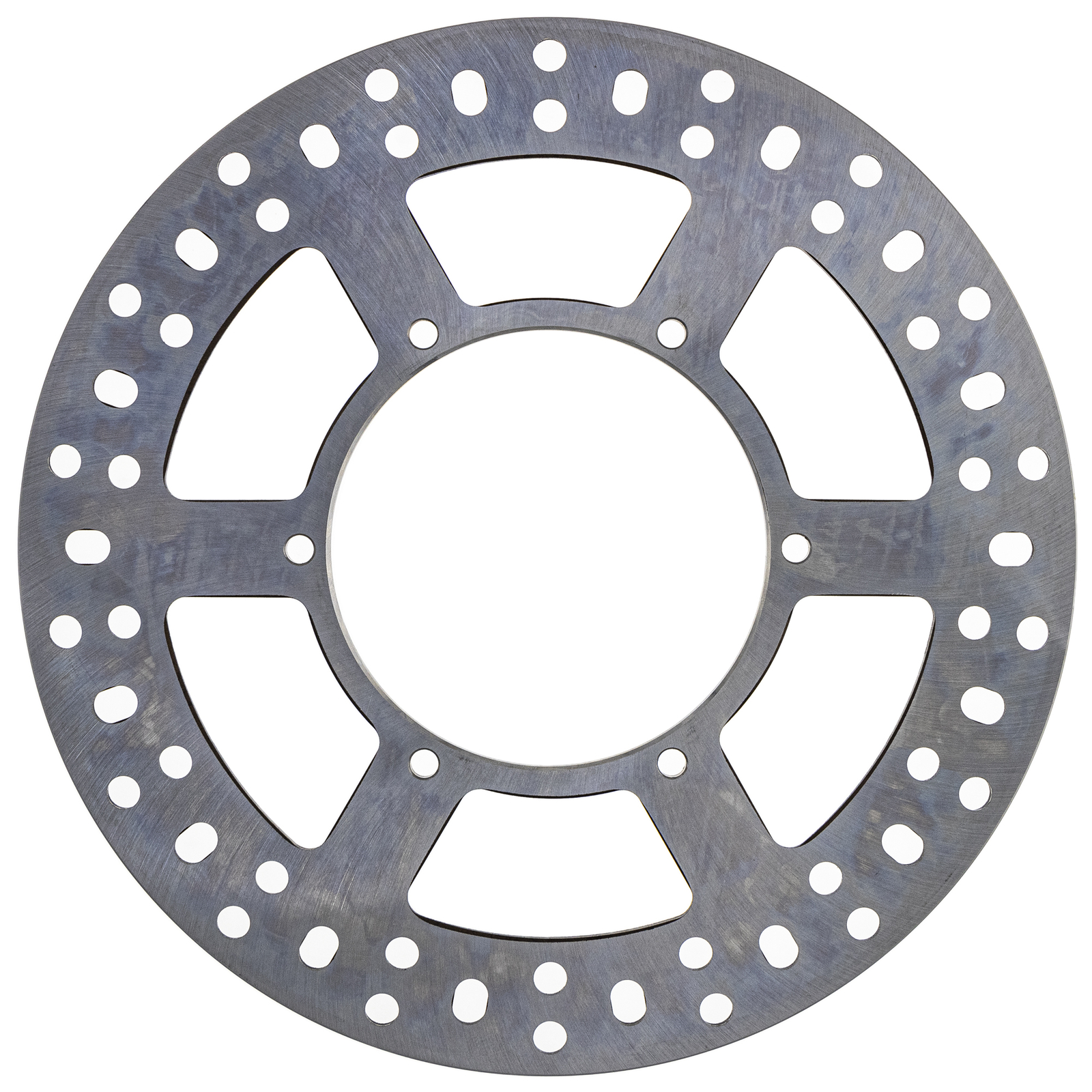 NICHE Rear Brake Rotor for Yamaha Road Star S MM 4WM-2582W-00-00 Motorcycle