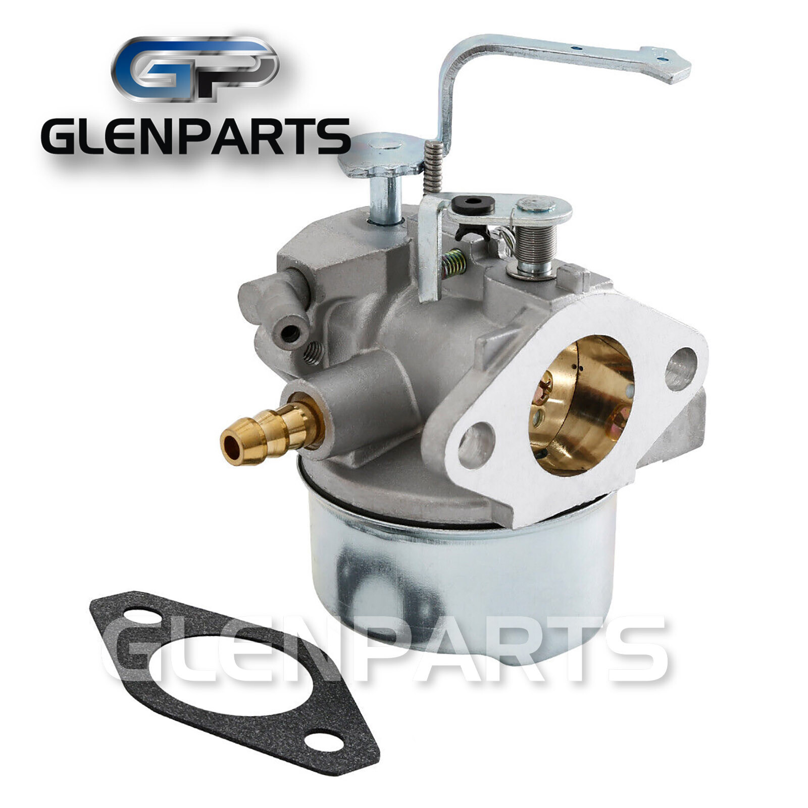 Tecumseh Carburetor fits HM100-159400R HM100-159402R HM100-159402S HM100-159376X