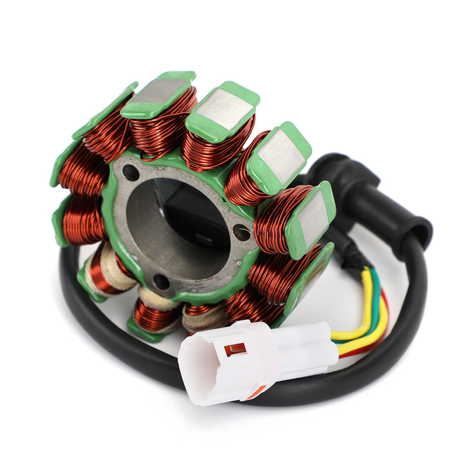 Alternator Magneto Stator for Suzuki RMZ 250 RMZ 450 2013 14 15 16 17 2018 T1