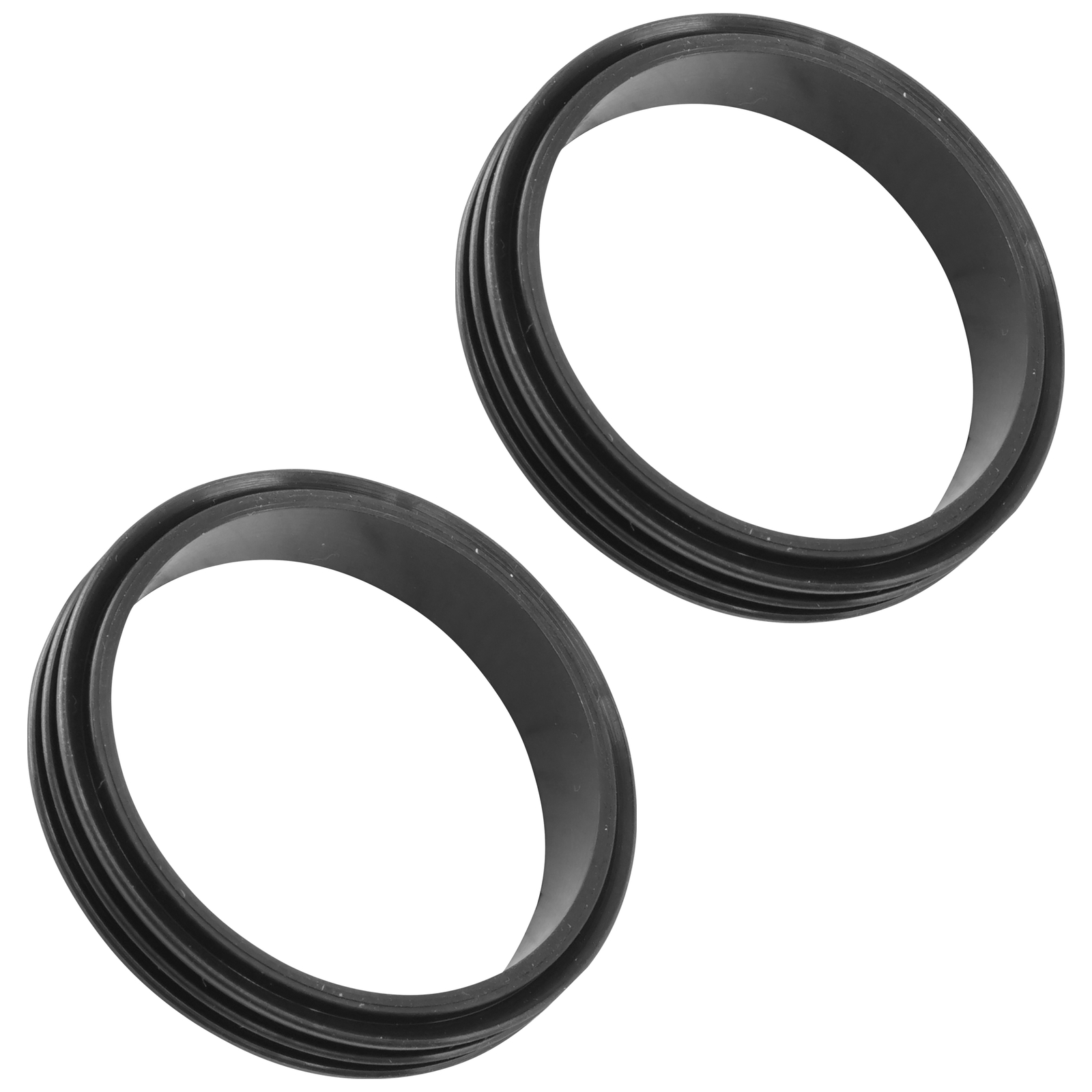 Caltric 93108-35004-00 Swing Arm Seal For Yamaha YZ250 1975-1992 YZ360 1975