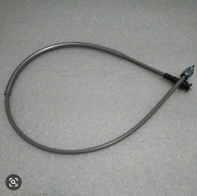 Honda CB250,CB350K Speedometer cable 44830-286-000 New Japan