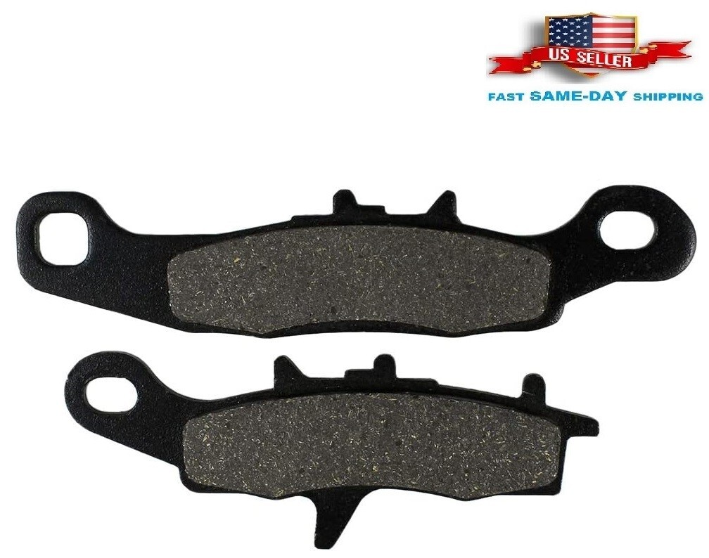 Front Brake Pads for Suzuki RM85 RM85L 2005 2006 2007 2008-2022 / 59301-03820