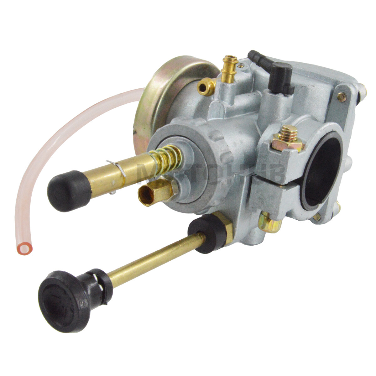 Carburetor Set for Kawasaki KE100 1976-2001 & KM100 1976-1981 Carb 16001-1185