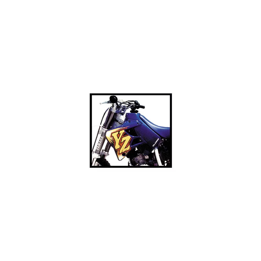 Clarke Gas Tank – Stock, 3.1 Gallon 11339-09