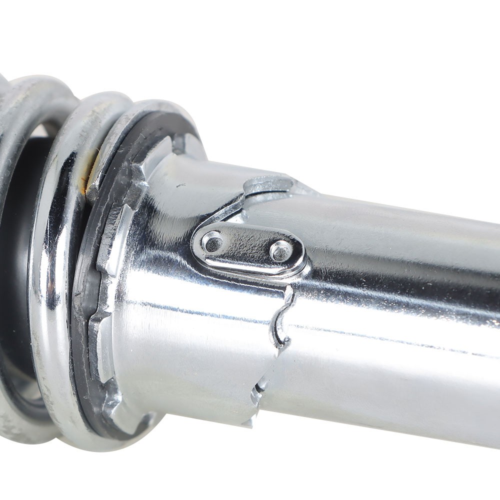 Pair Rear Shocks Absorber For Sportster XL883 1200 72 48 320mm 12.6″