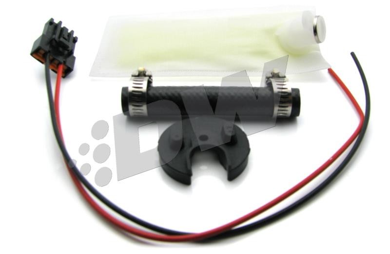 DeatschWerks For 165 LPH In-Tank Fuel Pump W/ 94-05 Mazda Miata 1.6 / 1.8L