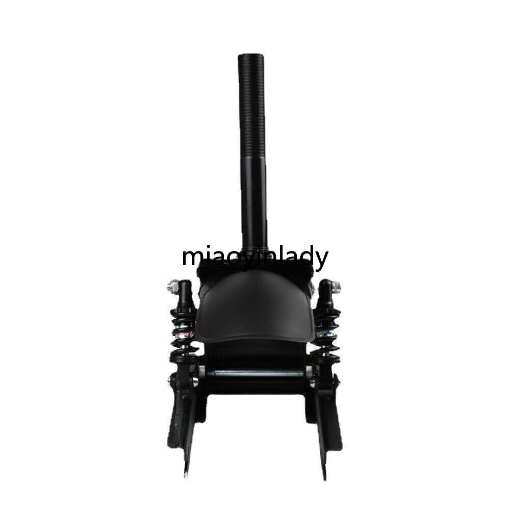 11 inch Electric Scooter Front Fork Shock Absorber C-type Shock Absorption 1PC