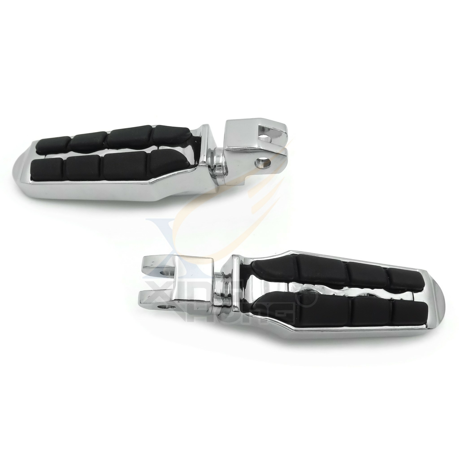 Replace OEM Foot Peg For Yamaha V-Star 1100 650 Custom Stryker V-Max Virago