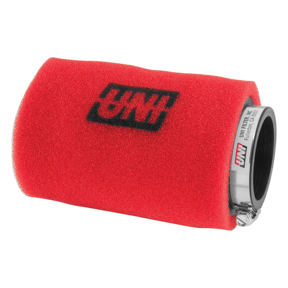 Uni 2 Stage Straight Clamp On Pod Filter 2-1/4″ (57mm) I.D. x 6″L