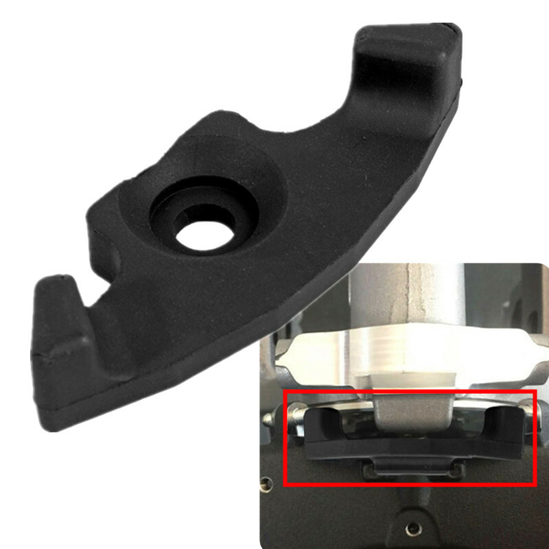 Motorcycle Steering Lock Stops Blocks Limiter Protector For Ducati Panigale V4 S