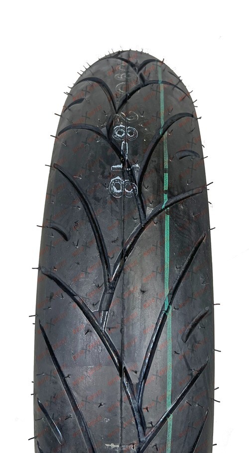 Shinko 120/70ZR17 190/50ZR17 Motorcycle Tires Front Rear Set 005 Advance