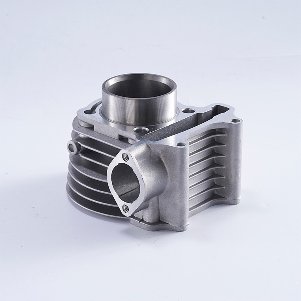GY6 100cc 50mm Cylinder Piston Ring Kit with Oil Seal for Scooter ATV