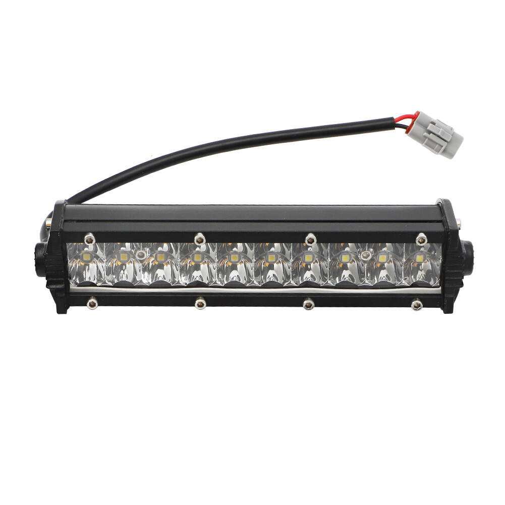 60W LED Headlight Bar Lighting Kit For Yamaha RAPTOR 700 700R Raptor 125 250 350