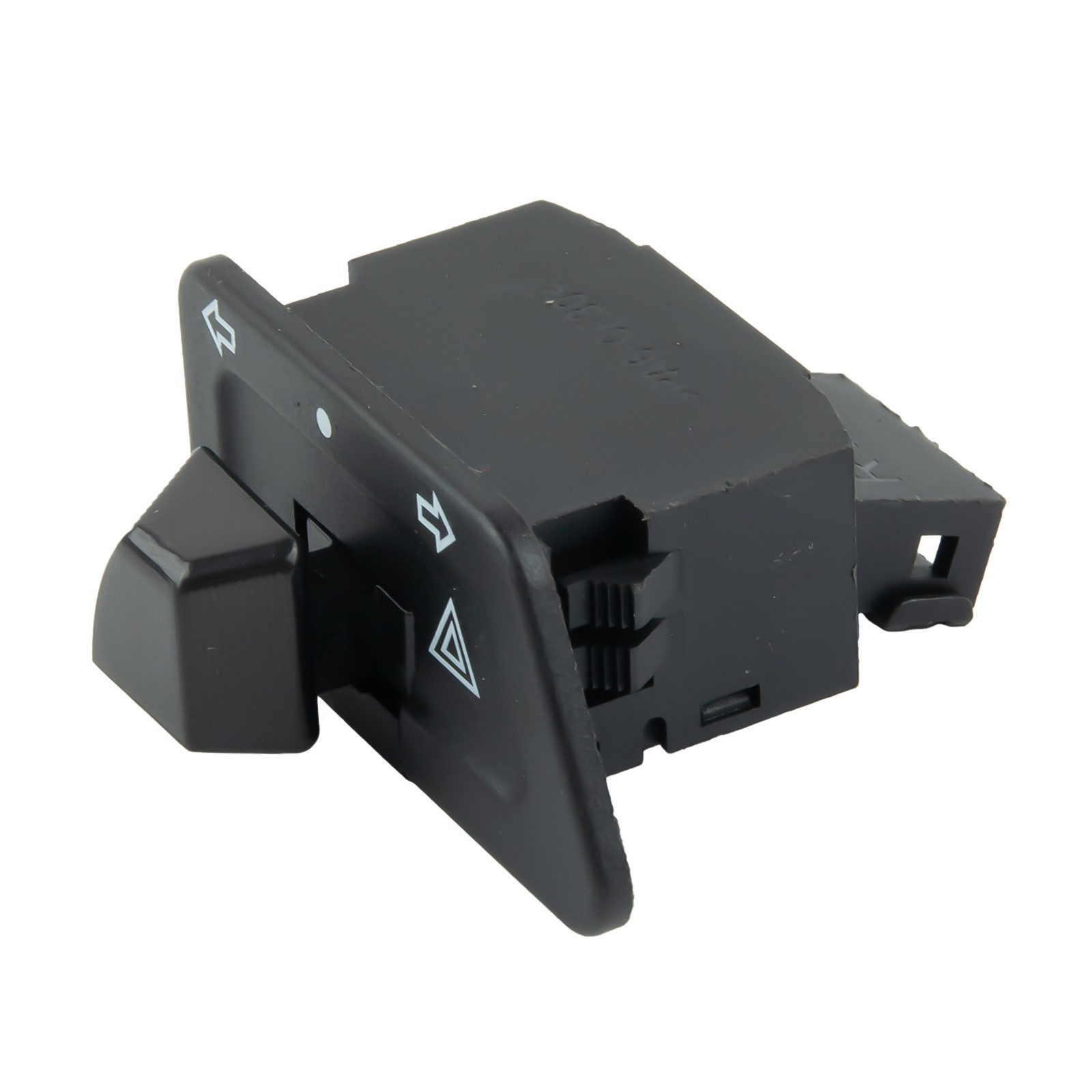 Brand New Switch Motorcycle Parts Plastic Nylon PA6 Double for flash Switch