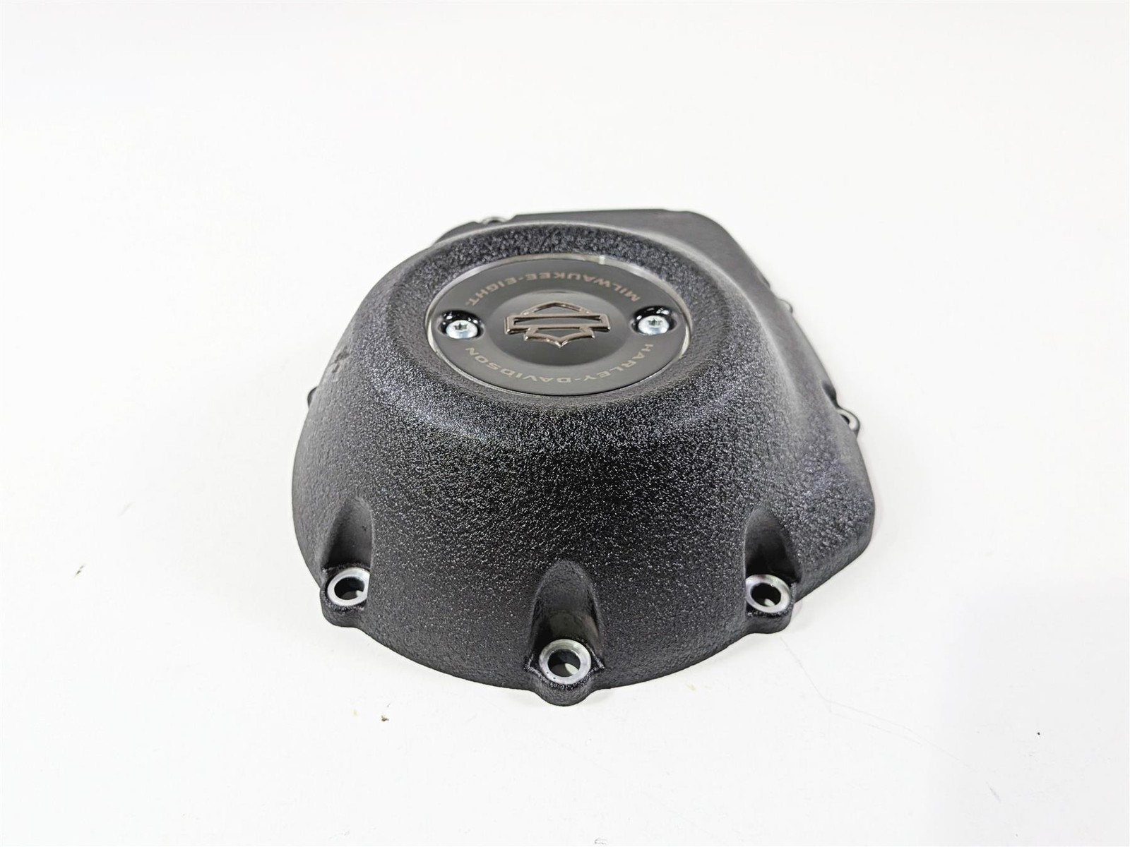 2024 Harley Softail FXLRST Low Rider Side Engine Cam Shaft Cover 25700368