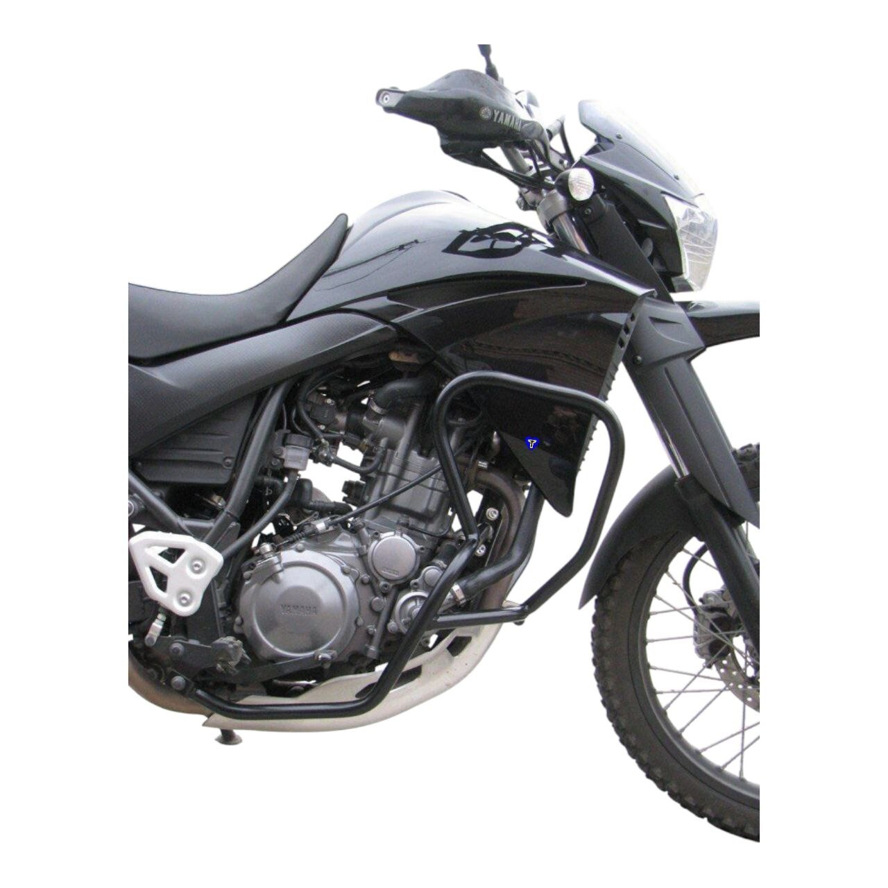 Yamaha XT 660X 660R crash bars (2004-2017)