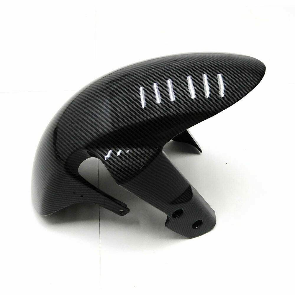 Carbon Fiber Painted Fairing Bodywork Kit For Suzuki 2008 2009 GSXR600 GSXR750