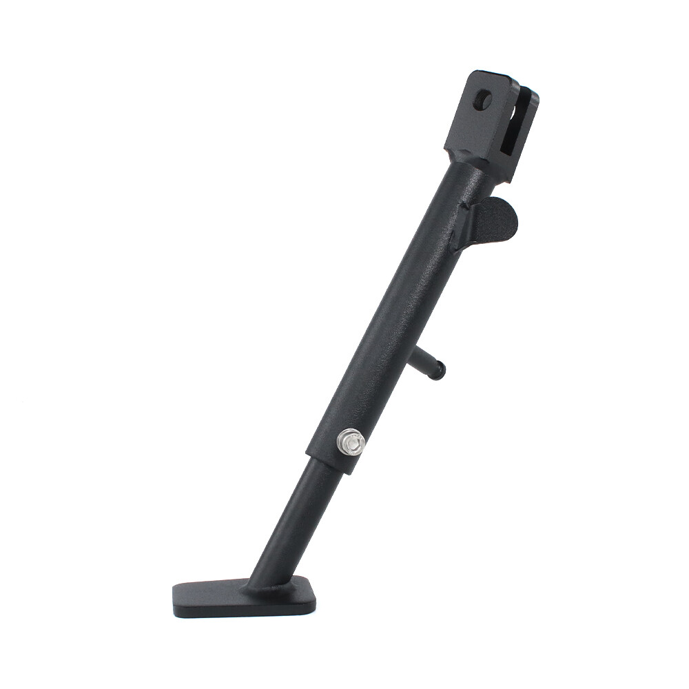 Fit For Suzuki DR650 1996-2023 Adjustable Kickstand Side Stand Support Foot Leg