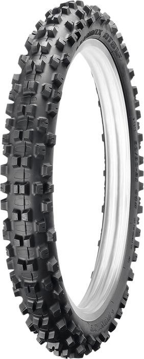 Dunlop Geomax AT82 Off Road Tire Front 80/100-21 Bias 51M TT