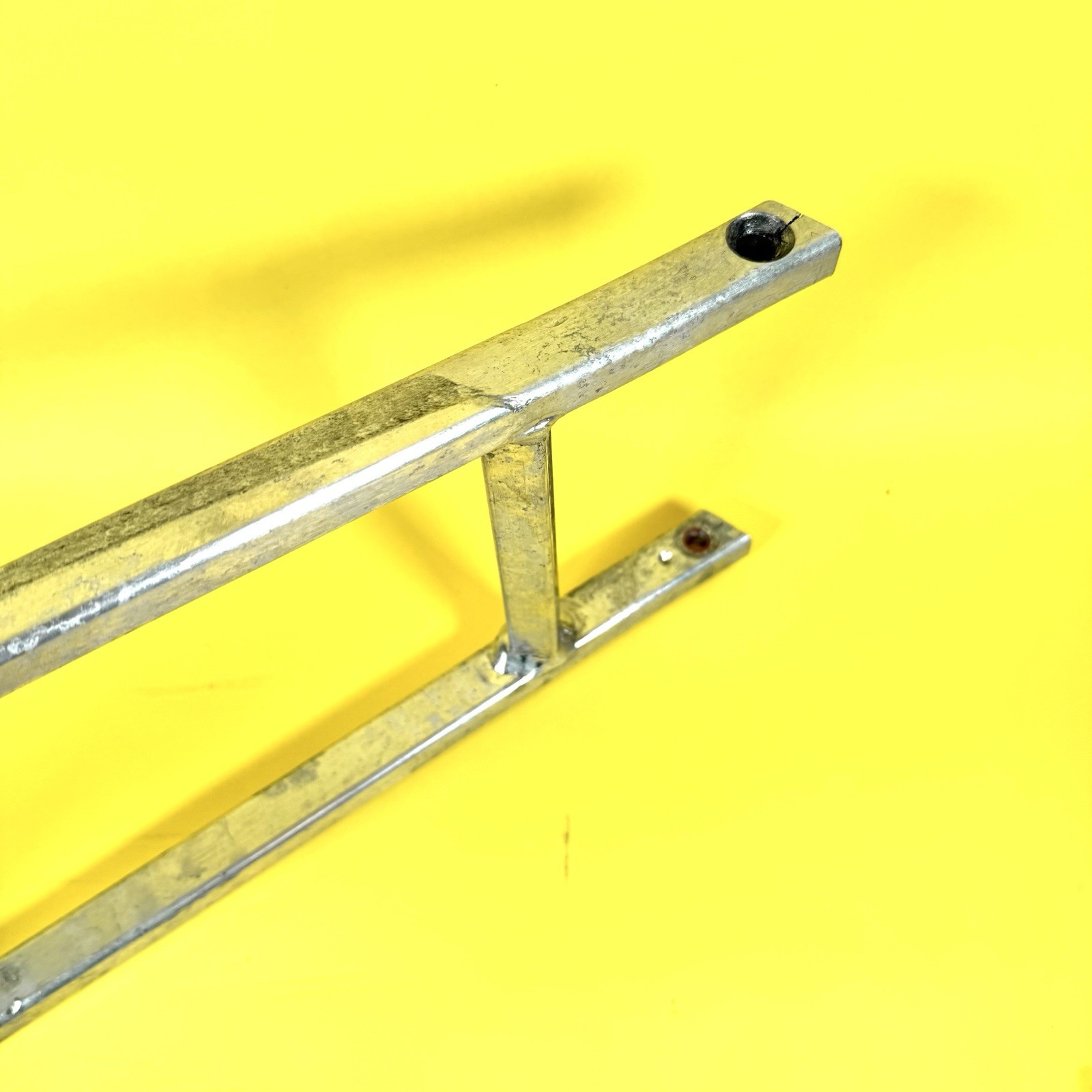05-07 KTM 250 400 450 525 EXC MXC XC-W OEM Subframe 59403002344