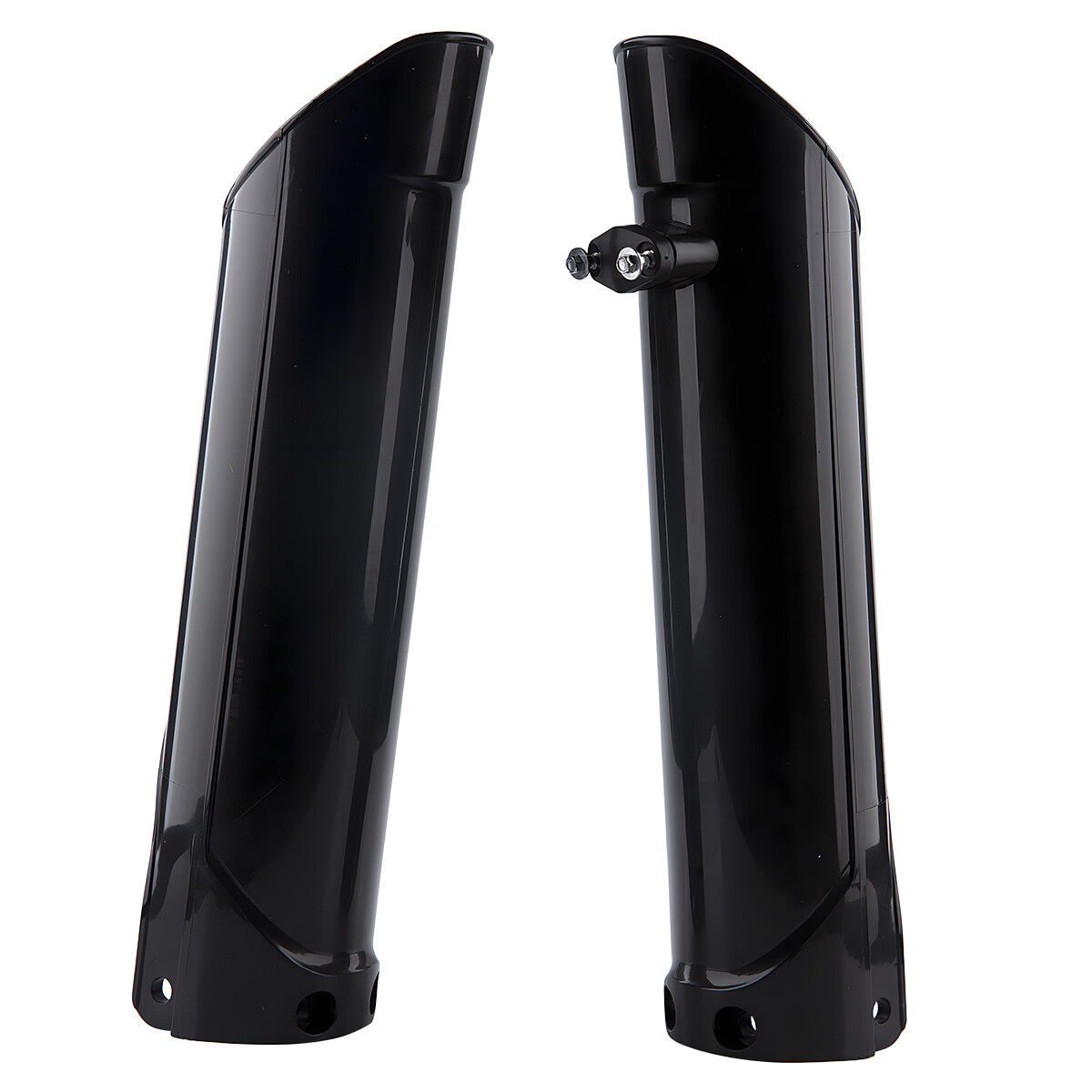 Fork Guard Cover Front Shock Covers For KTM EXC-F XC-F XCF-W Husqvarna TX FX TE