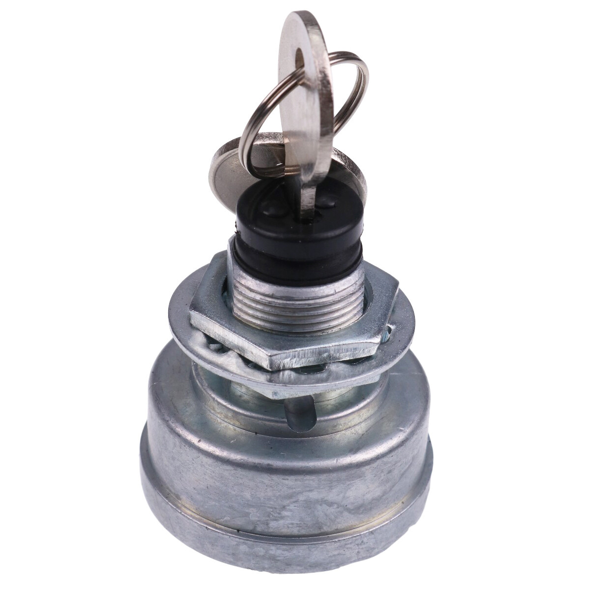 Ignition Switch w/Key For John Deere 130 160 165 170 175 180 185 240 245 260 265