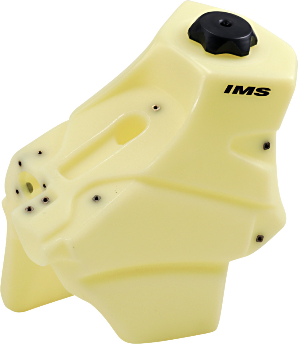 IMS Oversize Gas Fuel Tank 113343-N2 3.0Gal. Natural