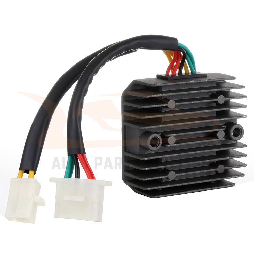Replace For Honda GL500 GL650 SILVER WING INTERSTATE Regulator Rectifier 1981-83