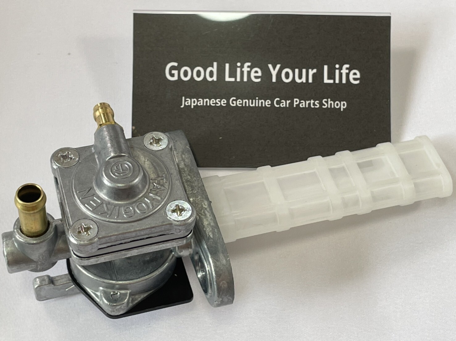 Kawasaki KZ650 KZ750 KZ1000 Fuel Tap Petcock 51023-0725 NEW OEM Parts Genuine