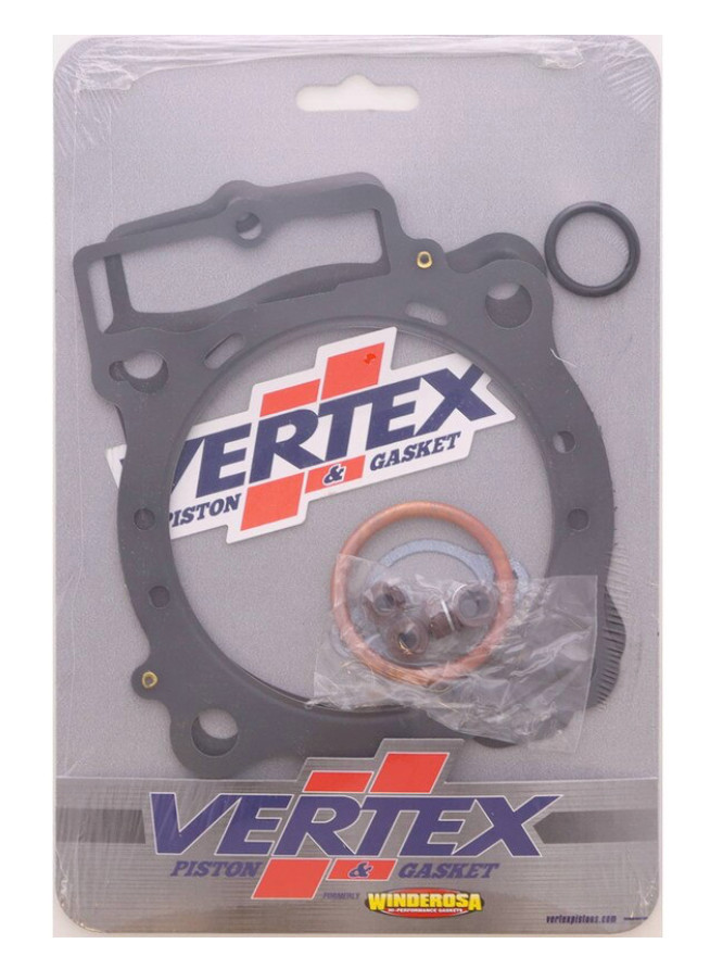 Top End Gasket Kit For Honda CRF 450 R 2017-2018, CRF 450 RX 2017-2018; 8100061