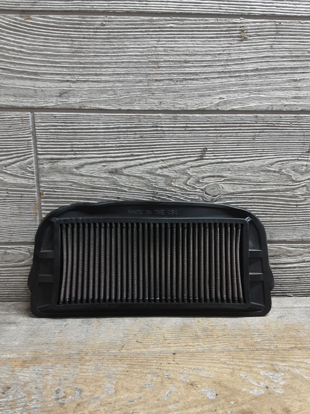 02-03 03 YAMAHA R1 K&N AIRBOX AIR INTAKE FILTER JR-703