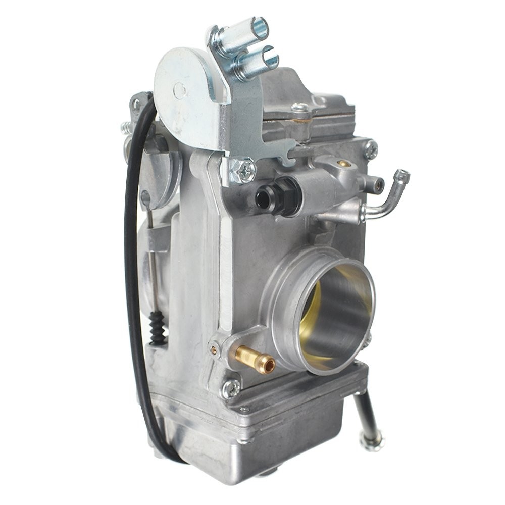 HSR42mm Carburetor For HSR42 TM42 Evo Twin Cam Carb
