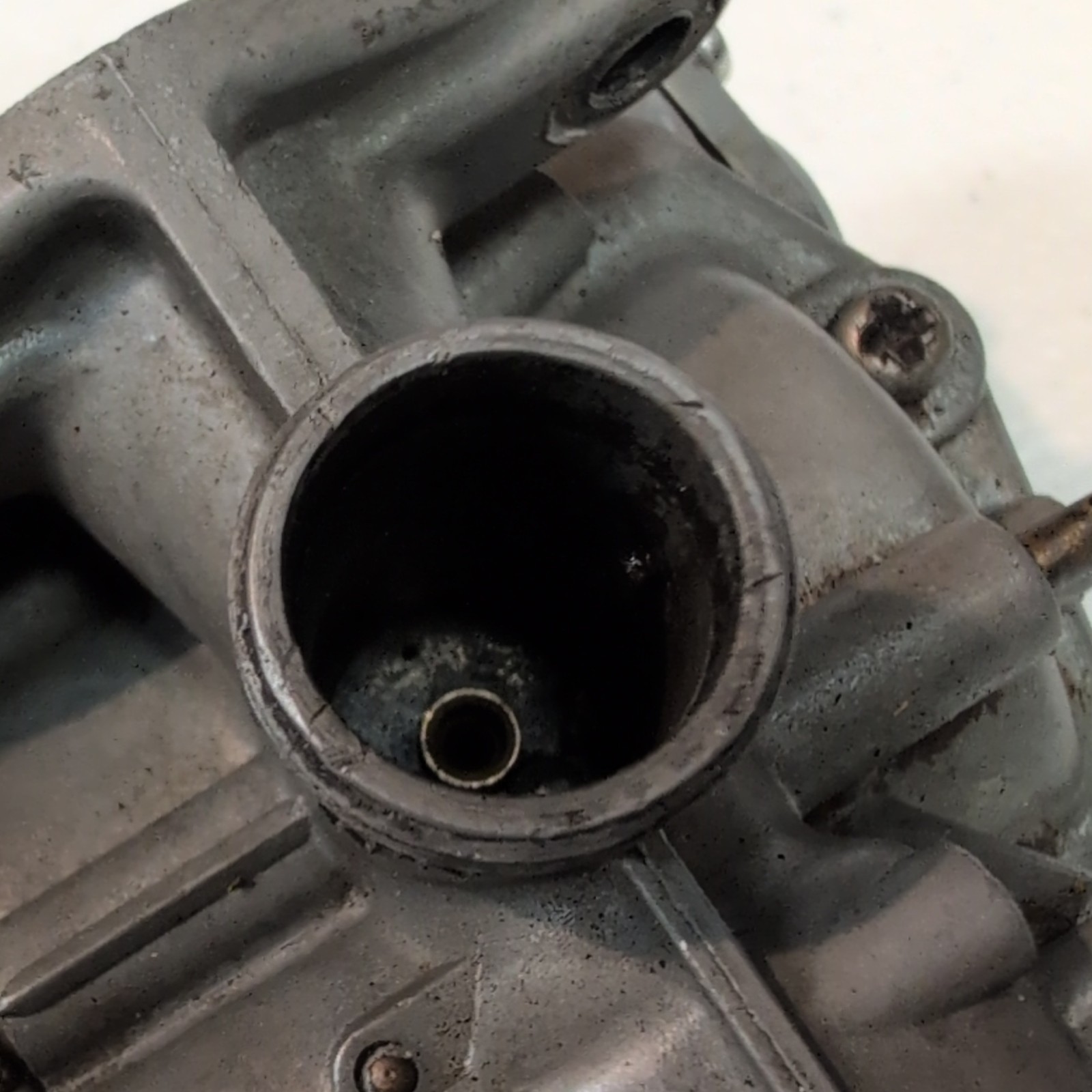Vintage Honda CT90 Trail 90 1978 1979 OEM Keihin K9A Carburetor Bare Body Core